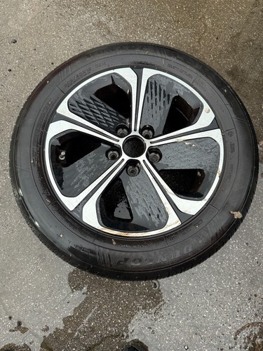 Zoll alufelge 5jx16 et40 - zoll, 6.5jx16