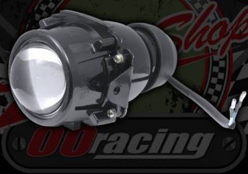 Sachs madass 125 55w - madass,