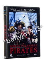 PIRATES (1986) DVD MOD Roman
