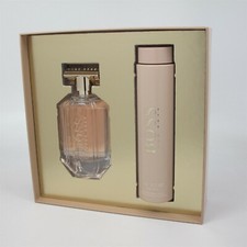 THE SCENT FOR HER by Hugo Boss