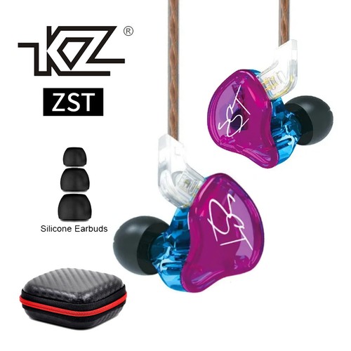 High end ear kopfhörer - in,