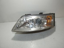 Saab 9-3 BJ 2006 Kombi Xenonscheinwerfer links 5DV 008 290-00