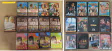 Dvd russische filme seriale - dvd,