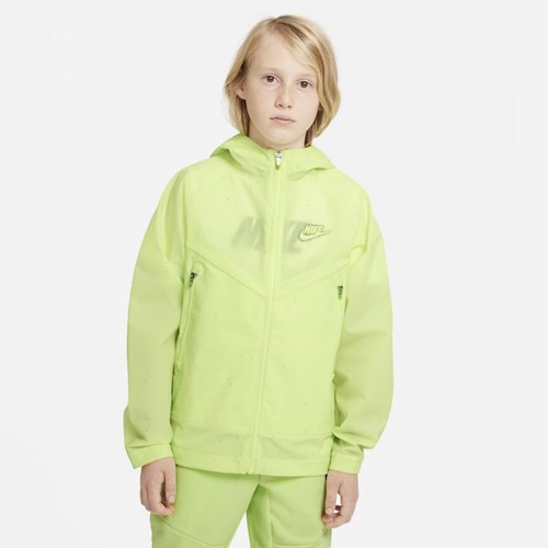 Nike kinder regenjacke - kinder,