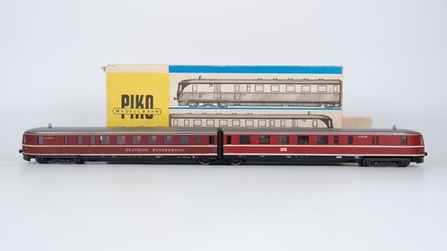 Piko 190 14 - piko, h0