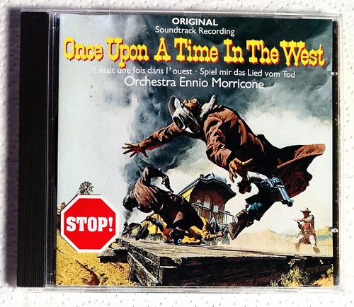 Ost orchestra - -,