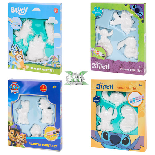 Disney stitch paw patrol - stitch,