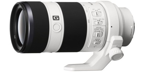 Sony sel 200 f4 - sony, mm