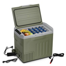 Kühlbox Kompressor 12V/230V