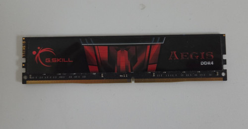 Skill aegis ddr4 3000mhz - g.skill,