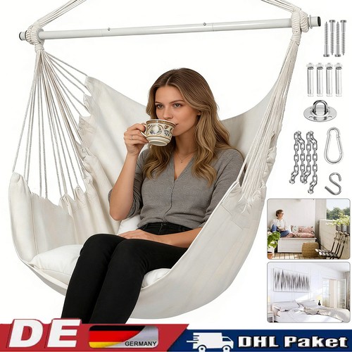 Hängesessel schaukel stuhl - schaukel,