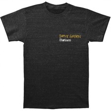 Men's Depeche Mode Hourglass