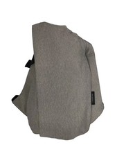 COTE&CIEL Isar Rucksack M Gray