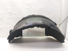 Mercedes W166 ML GLE Radhausschale Verkleidung Hinten Links A1668841322