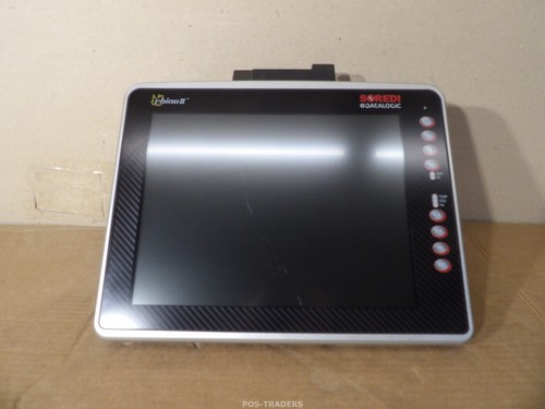 Datalogic rhino vehicle - datalogic,