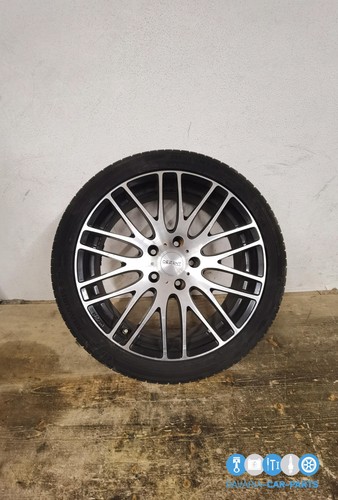 Bmw 20013 e60 - , rad