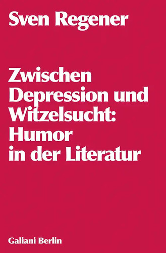 Zwischen depression und - zwischen,