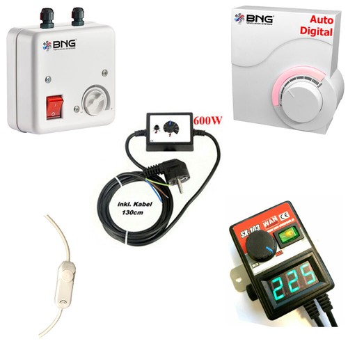 Bng technik fan controller - bng-technik,