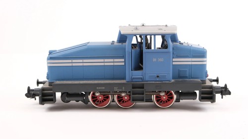 Märklin spur diesellok br - märklin,