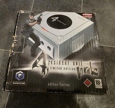 Resident Evil 4 Nintendo