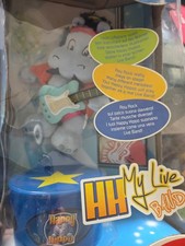 Happy Hippo Talent Show  von