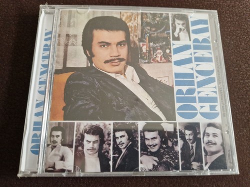 Orhan gencebay kaderimin - orhan, oyunu