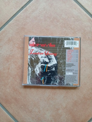 Alphaville forever young - alphaville, –