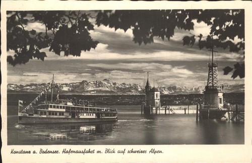 Dampfer binnenschifffahrt - dampfer,