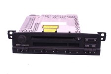 CD Autoradio original 3er BMW E46 Business CD53 Radio 6512-6919072 codefrei