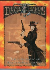 Deadlands das unheimliche - deadlands,