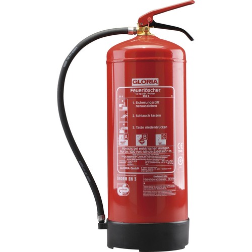 Pulver feuerlöscher pd12 - pulver-feuerlöscher,