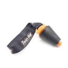 Twin Air Auspuffstopfen