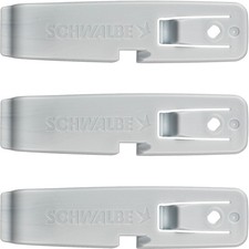 Schwalbe Reifenheber Werkzeug zum Montieren von Fahrradreifen 3er Set Fahrrad