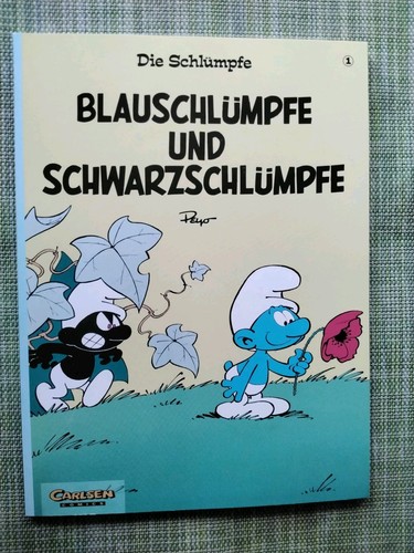 Carlsen comic die - carlsen,