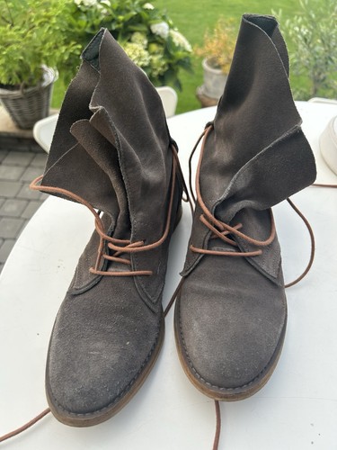 Spm damen stiefelette boots - spm,
