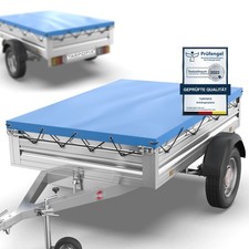 Anhänger Flachplane 2575x1345