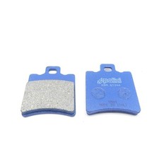 Bremsbeläge Polini organisch