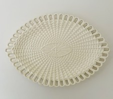 Wedgwood Teller antik um 1861