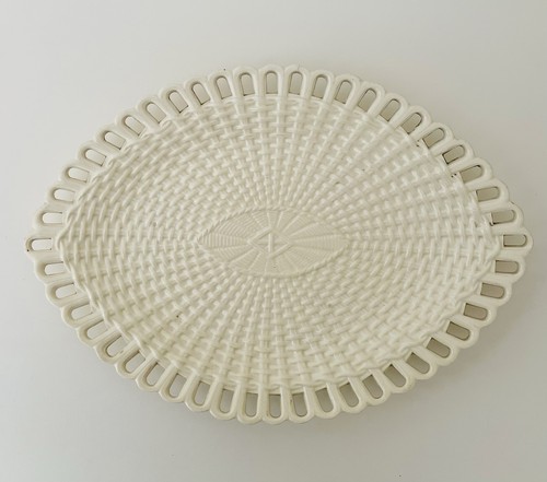 Wedgwood teller antik 1861 - wedgwood,
