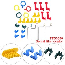 FPS3000 Positionierung Halter XCP Typ Dental Röntgenfilm Positionierung Tool Set