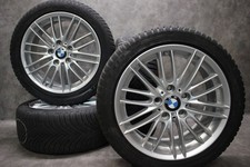 Original BMW 1er F20 F21 F22 F23 Alufelgen Sommerreifen 225 45 245 40 r17 M460