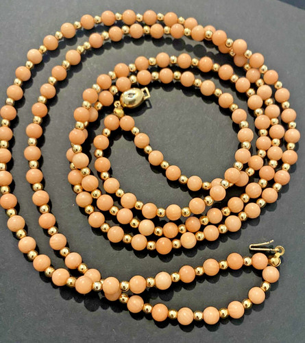 585 gold antik - 585, k