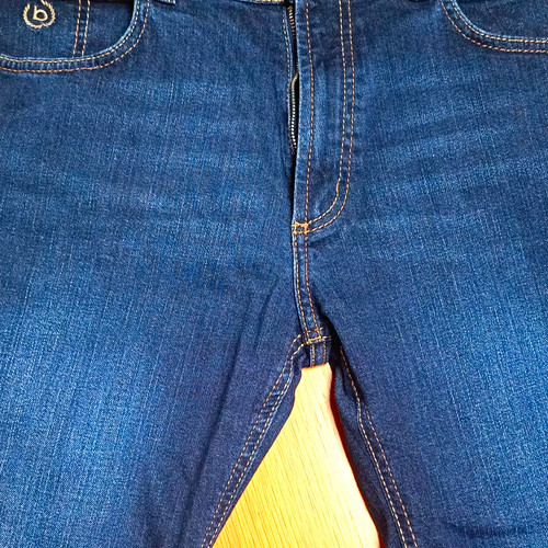 Neu bugatti herren jeans - bugatti,