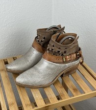 A.S.98 /airstep Snake skin