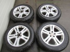 MERCEDES S-KLASSE W221 Alu