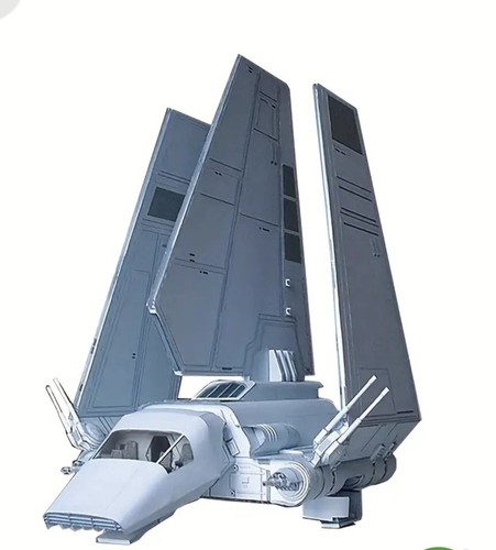 Papierbausatz 100 starwars - 1:100,