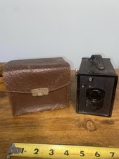 Vintage Agfa Isochrom Film B2