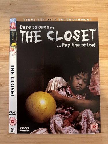 The closet thai - closet, –