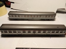 Z501 2x LIMA Personenwagen