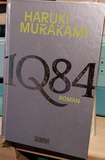 1Q84 Buch 1 & 2 von Haruki